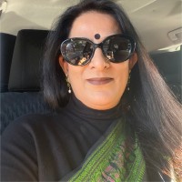 Aarti Chadha