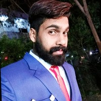 Rahul Vyas