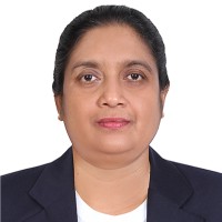 Jayanka Fernando