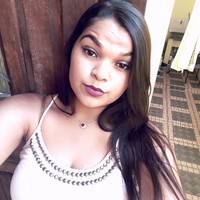 Jaqueline Silva Oliveira