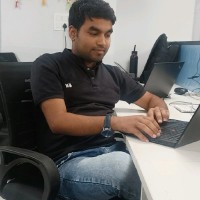 Satyanarayan Yadav