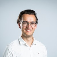Benjamin Koller