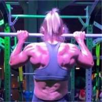 Katy Brumwell