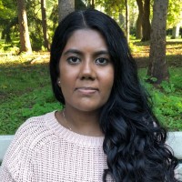 Kasthuri Packiyanathan, B.A, B.Ed, OCT