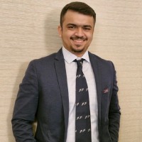 Vimal Bhanushali