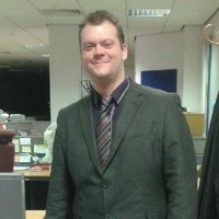 Andrew Bowater
