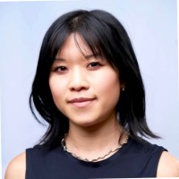 Iris Chang