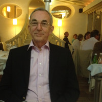 Robert Kieran