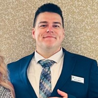 Brady Mattson, Ea
