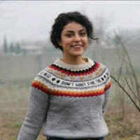 Shadi Kharazan