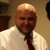 Christopher Henderson