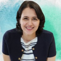 Ilayda Acaroglu Degitz, Ph.D.