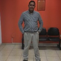 Cesar Anicama
