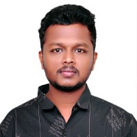 PRAVEEN B M