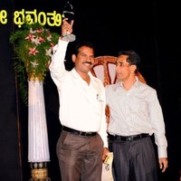 Kola Srinivas Rao