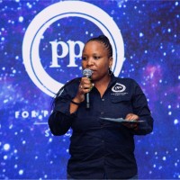 Lesedi Mojela