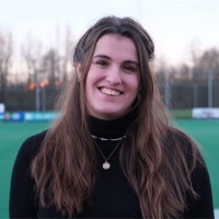 Anneloes Van Kesteren