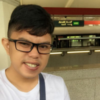 Dika Febrianus