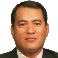 Puran Thapa