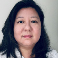 Denise Saito