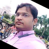 Dilip Kumar Satpathy