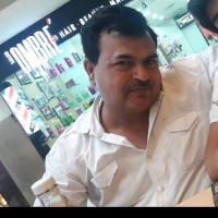 Sushil Malik
