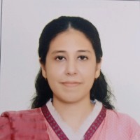 Dr Quratulain Agha