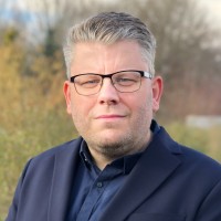 Lars Jensen
