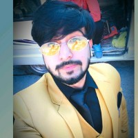 Shubham Sharma