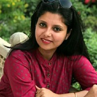 Swati S.