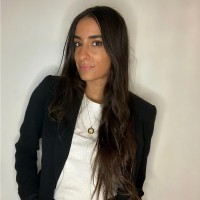 Maria Sheila Sánchez