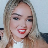 Geovana Alves Santos