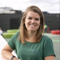 Rosanne Van Den Oever