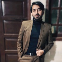 Aizaz Hussain