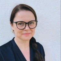 Svenja Brandes