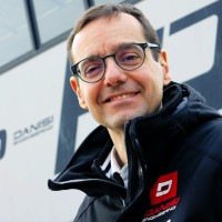 Claudio Ricci