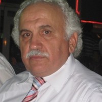 Ibrahim Hilmi Özgül