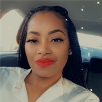 Lukeya Powell