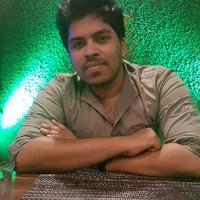 Akhil Aravind