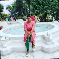 Kritika Saxena