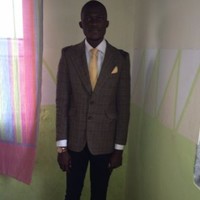 Tonmaye sawyer Binatare