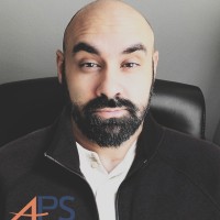 ALI JAHANBAKHSH