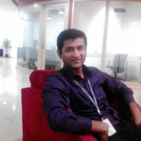 Piyush Pushkar