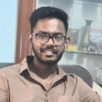 Ajay Dileep