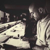 Antonio (Tony) González-Román C.