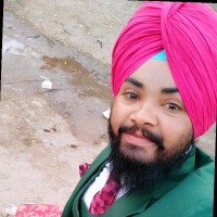 Sandeep Singh Singh