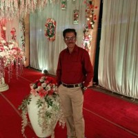 Prashant Tiwari
