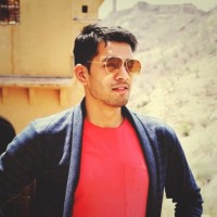 Harsh Verma