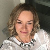 Melissa F.