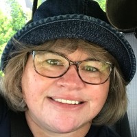 Dawn Rasmussen